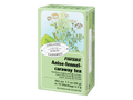 Floradix Organic Anise Fennel Caraway Herbal Tea 15 Teabags 2g each tea bag sachet product view