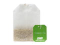 Floradix Organic Chamomile Herbal Tea 15 Teabags 1.7g each tea bag sachet product view