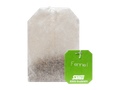 Floradix Organic Fennel Herbal Tea 15 Teabags 2.3g each tea bag sachet product view