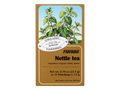 Floradix Organic Nettle Herbal Tea 15 Teabags 1.3g each box front product view