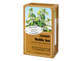Floradix Organic Nettle Herbal Tea 15 Teabags 1.3g each box angled product view