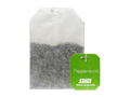 Floradix Organic Peppermint Herbal Tea 15 Teabags 2g each tea bag sachet product view