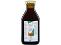 Floradix Saludynam Liquid Mineral & Vitamin Formula 250ml bottle angled product view