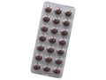 Floradix Vegan Formula Tablets 84 Count tablets blister pack product view
