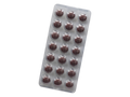 Floradix Vegan Formula Triple Pack 3 x 84 Tablets tablets blister pack product view