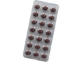 Floradix Vegan Formula Twin Pack 2 x 84 Tablets tablets blister pack product view