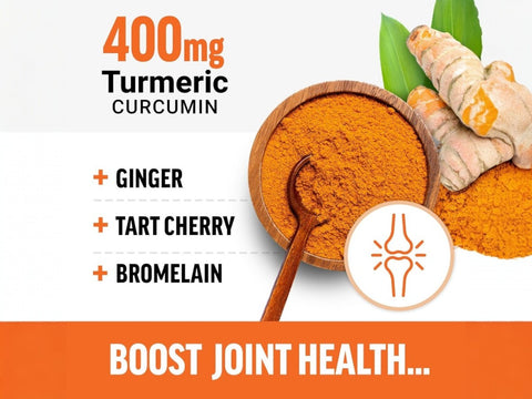Force Factor Better Turmeric Soft Chews 60 Count supplement facts and nutrition information panel