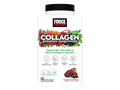 Force Factor Collagen Boosting Superfoods Tropical Fruit Soft Chews 60 Count front bottle packaging showing product name and tropical fruit graphics