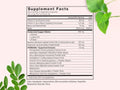 Force Factor Collagen Boosting Superfoods 60 Vegetable Capsules front bottle packaging showing product name and branding