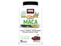 Force Factor Perfect Maca 60 Soft Chews front bottle packaging showing product name and maca graphic