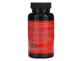 Force Factor SCORE! HARDCORE 60 Tablets side bottle packaging with key benefits detail