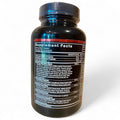 Force Factor Score! XXL 60 Tablets supplement facts and nutrition panel