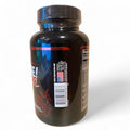 Force Factor Score! XXL 60 Tablets angled bottle close up showing label graphics