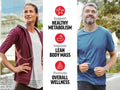 Force Factor Ultra Berberine 60 Vegetable Capsules supplement facts and nutrition information panel