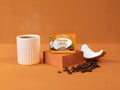 Four Sigmatic Organic Coffee Latte Mix, Dairy-Free - 10 Packets
