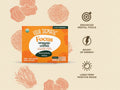 Four Sigmatic Organic Coffee Pods, Dark Roast - 24 Count