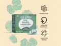 Four Sigmatic Organic Coffee Pods, Medium Roast - 24 Count