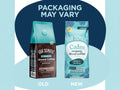 Four Sigmatic Organic Decaf Ground Coffee - 340g. Packaging may vary.