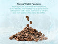 Four Sigmatic Organic Decaf Ground Coffee - 340g