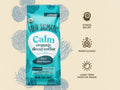 Four Sigmatic Organic Decaf Ground Coffee - 340g