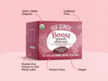 Four Sigmatic Organic Elixir Mix, Caffeine-Free - 20 Packets