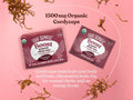 Four Sigmatic Organic Elixir Mix, Caffeine-Free - 20 Packets