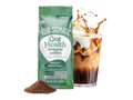 Four Sigmatic Organic Ground Coffee 340g Bag, Medium Roast.