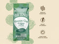 Four Sigmatic Organic Ground Coffee, Medium Roast - 340g