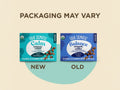 Four Sigmatic Organic Half Caf Instant Coffee - 10 Packets. Packaging may vary.