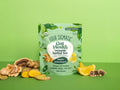 Four Sigmatic Organic Herbal Tea, Ginger & Lemon - 60g