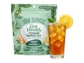 Four Sigmatic Organic Herbal Tea bag, Ginger & Lemon flavour, 60g.