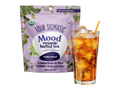 Four Sigmatic Organic Herbal Tea, Lemon Balm & Rose flavour, 60g.