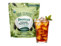 Four Sigmatic Protect Organic Herbal Tea bag, Wild Berries flavour, 60g.