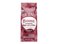 Four Sigmatic Organic High Caf Ground Coffee Dark Roast 340g,  front packaging on white background