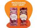 Four Sigmatic Organic High Caf Ground Coffee, Dark Roast - 340g. Packaging may vary.