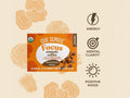 Four Sigmatic Organic Instant Coffee - 10 Packets