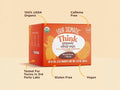 Four Sigmatic Organic Lion’s Mane Elixir Mix - 20 Packets