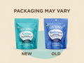 Four Sigmatic Organic Multi Mushroom & Herb Powder - 60g. Packaging may vary.