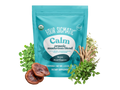 Four Sigmatic Organic Multi Mushroom & Herb Powder 60g pouch front packaging on white background
