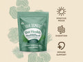 Four Sigmatic Organic Mushroom Blend Powder - 60g