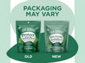 Four Sigmatic Organic Mushroom Blend Powder - 60g. Packaging may vary.