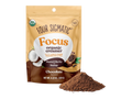 Four Sigmatic Organic Non-Dairy Creamer, Chocolate, 120g.
