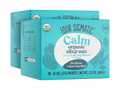 Four Sigmatic Organic Reishi Elixir Mix 40 packets front packaging on white background