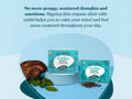 Four Sigmatic Organic Reishi Elixir Mix - 20 Packets