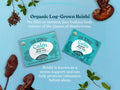 Four Sigmatic Organic Reishi Elixir Mix - 20 Packets