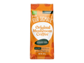 Four Sigmatic Original Mushroom Ground Coffee Dark Roast 283g front packaging on white background