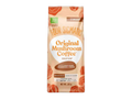 Four Sigmatic Original Mushroom Half Caf Ground Coffee 283g front packaging on white background