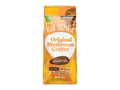 Four Sigmatic organic dark roast mushroom coffee whole beans 283g front packaging