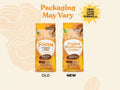 Four Sigmatic Original Mushroom Whole Bean Coffee, Dark Roast - 283g. Packaging may vary.