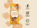 Four Sigmatic Original Mushroom Whole Bean Coffee, Dark Roast - 283g